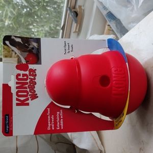 Kong Wobbler Large